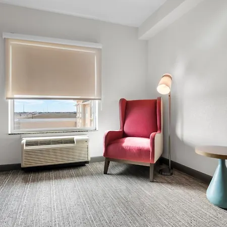 Hilton Garden Inn Amarillo-2