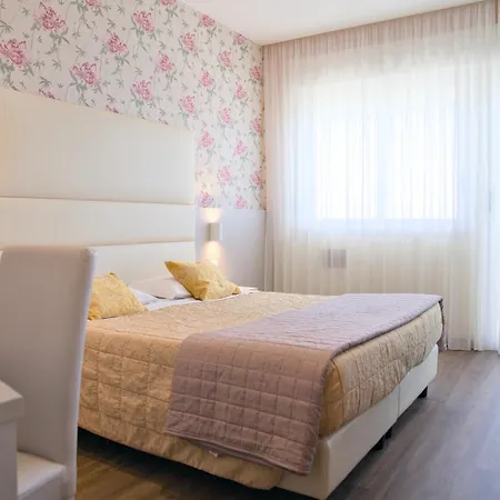 Hotel Benini-3