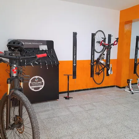 Hostal Doris - Adults Only-2