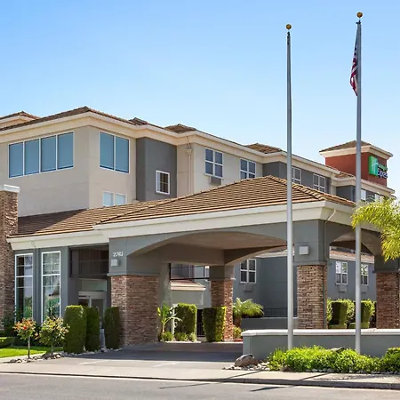Holiday Inn Express- West Sacramento By Ihg-3