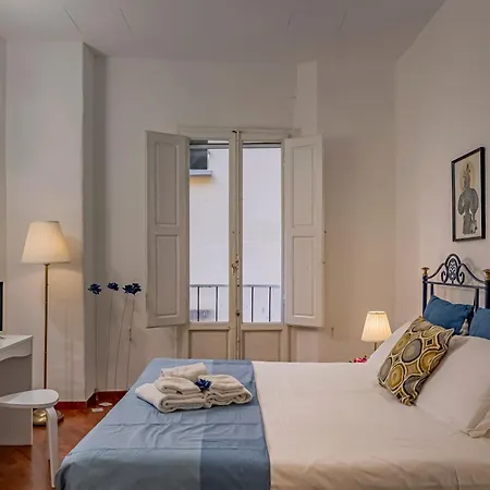 Dante'S Rooms-3