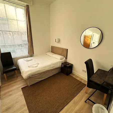 The Somerset Hotel-3