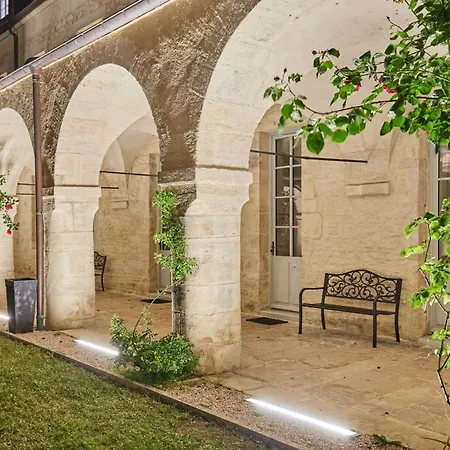 Appart'hôtel Odalys City - Dijon Centre Les Cordeliers-2