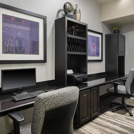 Best Western Premier Crown Chase Inn & Suites-3