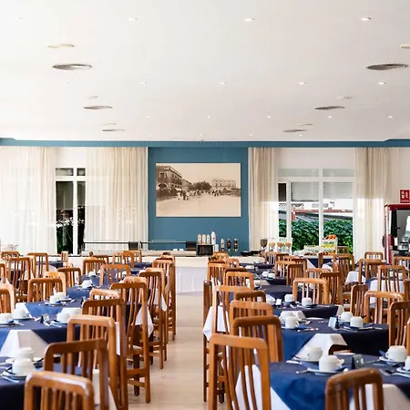 Hotel Planas-2