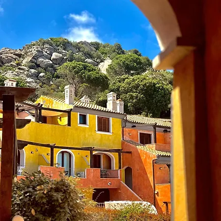 Residence Borgo Punta Villa-3