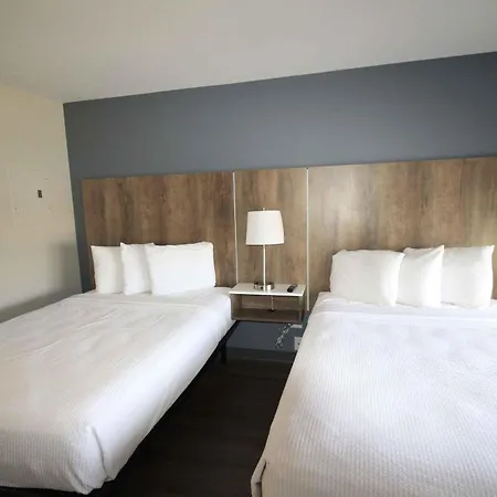 Extended Stay America Suites - Albuquerque - Rio Rancho Blvd-2