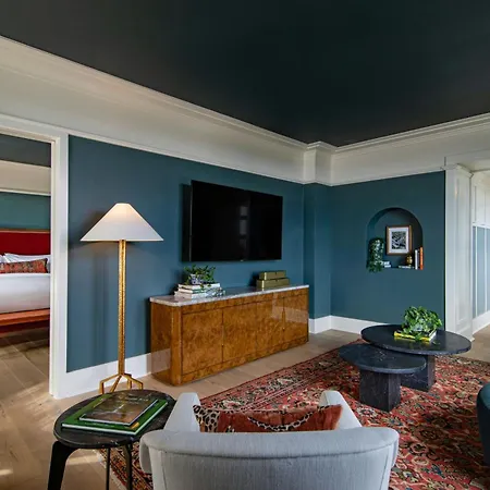 Perry Lane Hotel, A Luxury Collection Hotel, Savannah-2