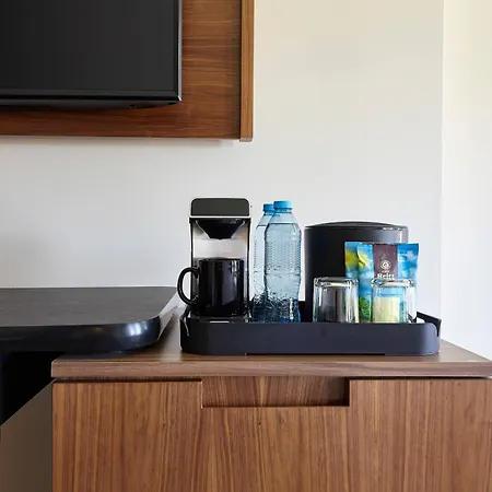 Fairfield Inn & Suites By Marriott Cancun Airport-3