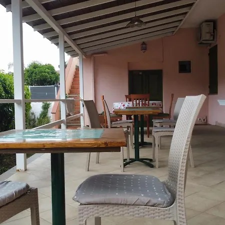 Circeo Home La Mola-2