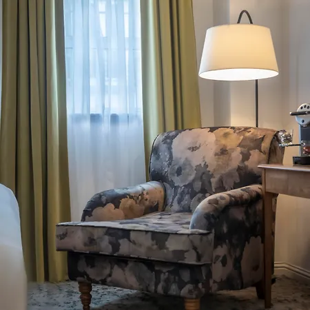 The House Hotel, An Ascend Hotel Collection Member-2