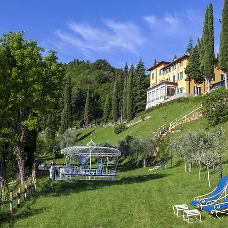 Boutique Hotel Villa Sostaga-2