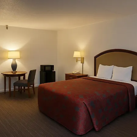 Key Inn Roseville-3