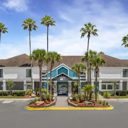Sonesta ES Suites Orlando - Lake Buena Vista-3