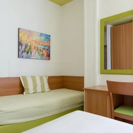 Hotel Giulio Cesare-2