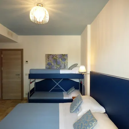 Hotel Giulio Cesare-3