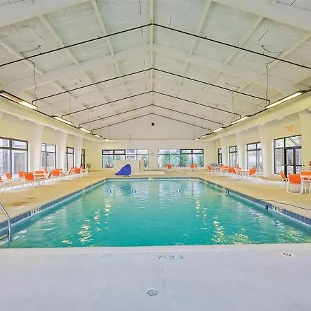Hotel Gurnee-3
