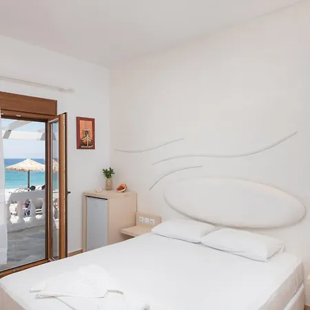 Kokkari Beach Hotel-2