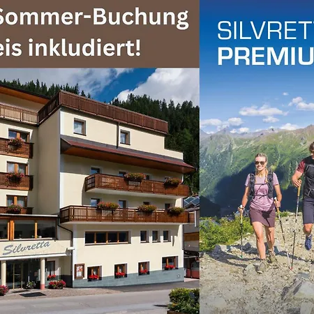 Hotel Silvretta-2