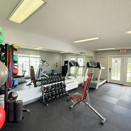 Best Western Of Crestview-3