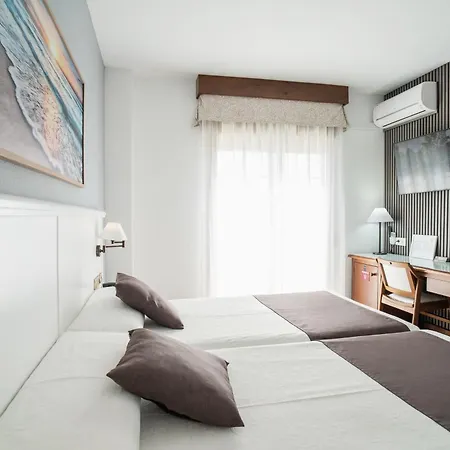 Hotel Avenida Tropical By Bossh! Hotels-3