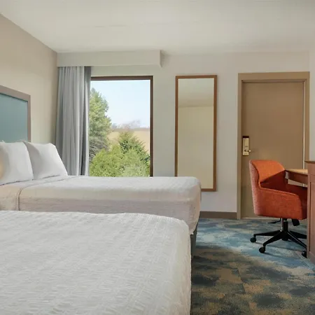 Hampton Inn Lancaster-3