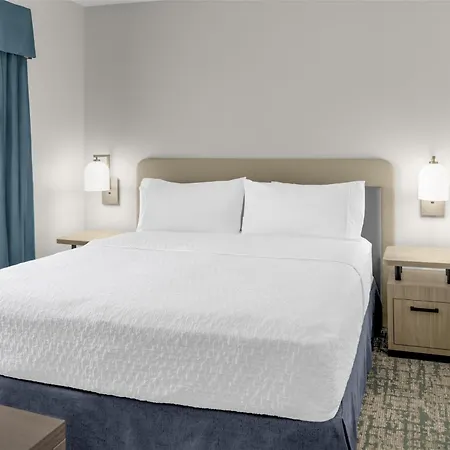 Homewood Suites By Hilton Fayetteville-2
