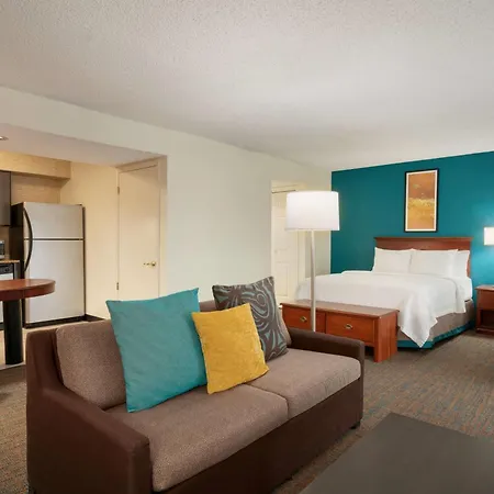Hawthorn Suites By Wyndham Tinton Falls-2