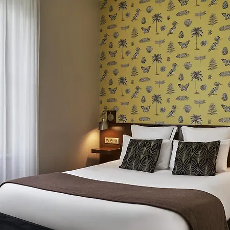 Hotel Marsiho By Happyculture-2