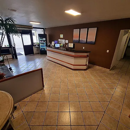 Hotel Pontal-2