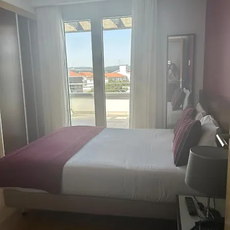 Hotel Coroa de Fátima-3