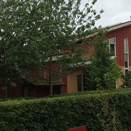 B&B 't Buitenkansje-2