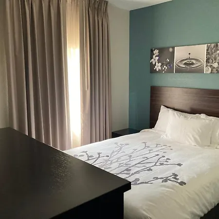 Sleep Inn & Suites-3