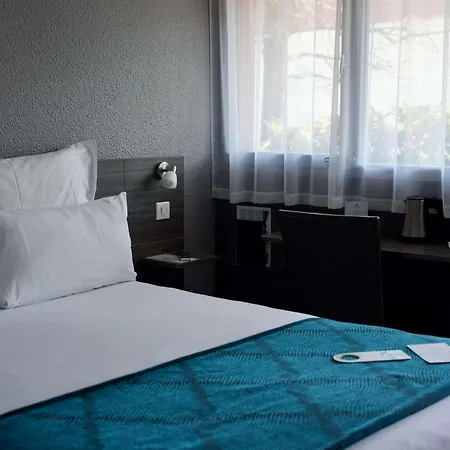 Sure Hotel By Best Western Biarritz Aeroport-2