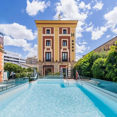 Soho Boutique Jerez-3