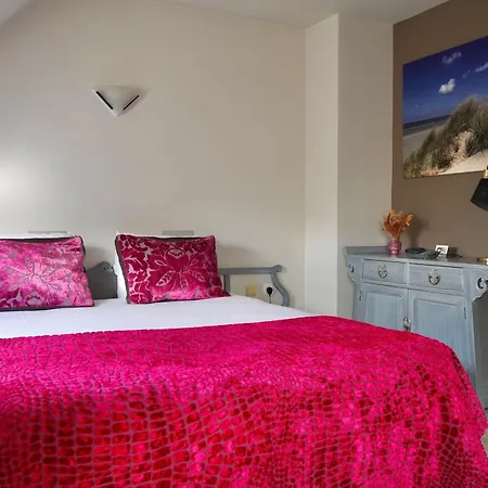 Hotel Prins Boudewijn-2