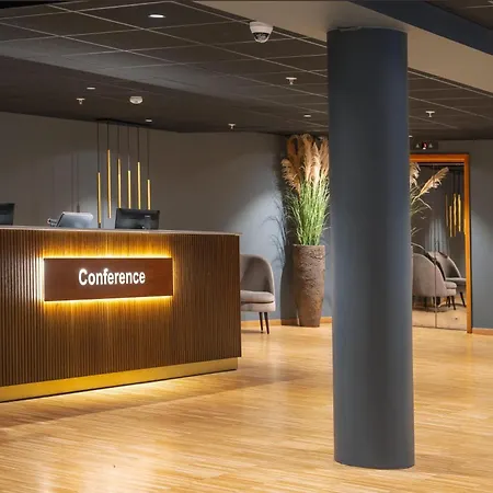 Scandic Nidelven-3