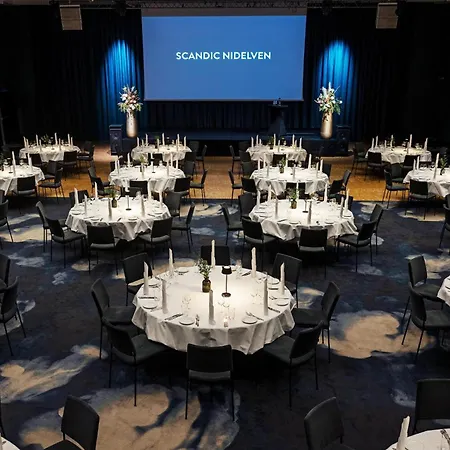 Scandic Nidelven-2
