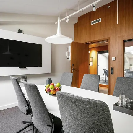 Best Western Plus Sthlm Bromma-3