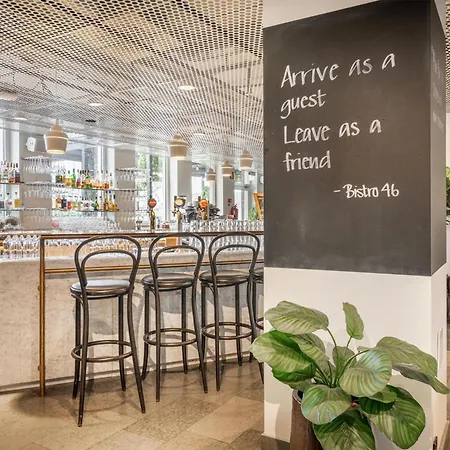 Best Western Plus Sthlm Bromma-2