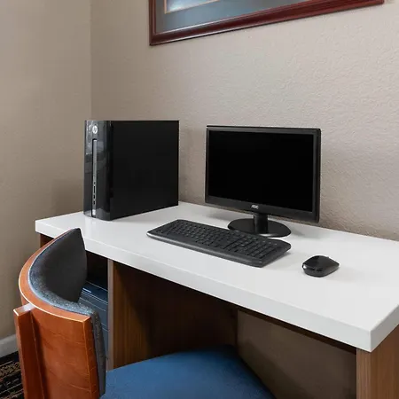 Americinn By Wyndham Chippewa Falls-2