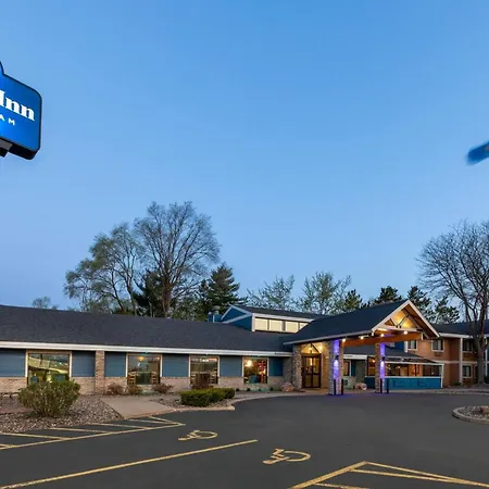 Americinn By Wyndham Chippewa Falls-3
