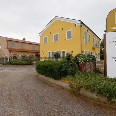 Hotel Palazzo Bello - ADULTS ONLY-2