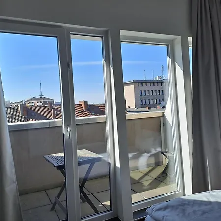 Garner Hotel Bremen City By Ihg-3