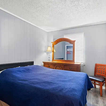 Sea Garden Motel-2