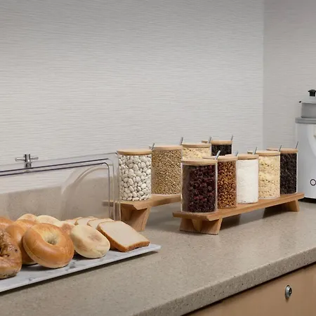 Towneplace Suites By Marriott Goldsboro-2