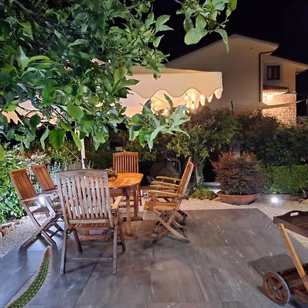 Nonna Pina Traditional & Elegant B&B-2