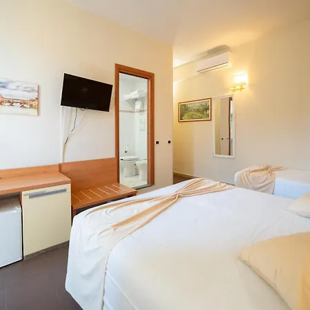 Hotel Angelica Stazione Santa Maria Novella-3
