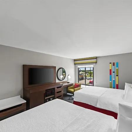 Hampton By Hilton - North Platte-2
