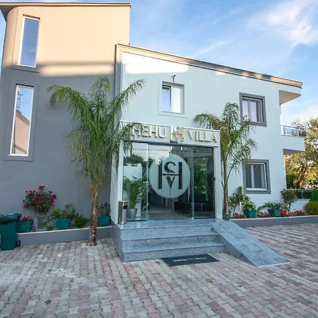 Shehu Villa Ksamil-3